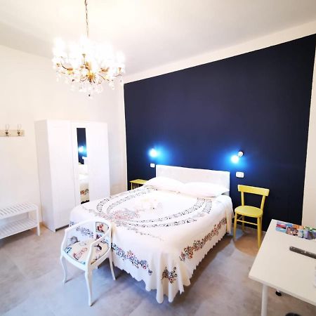 Residenza La Gallinella Comacchio Zewnętrze zdjęcie