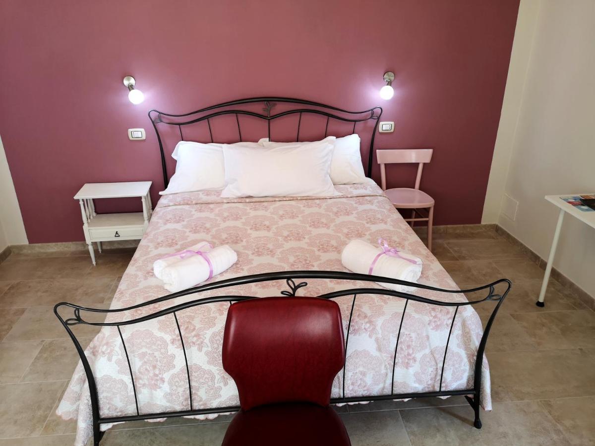 Residenza La Gallinella Comacchio Zewnętrze zdjęcie