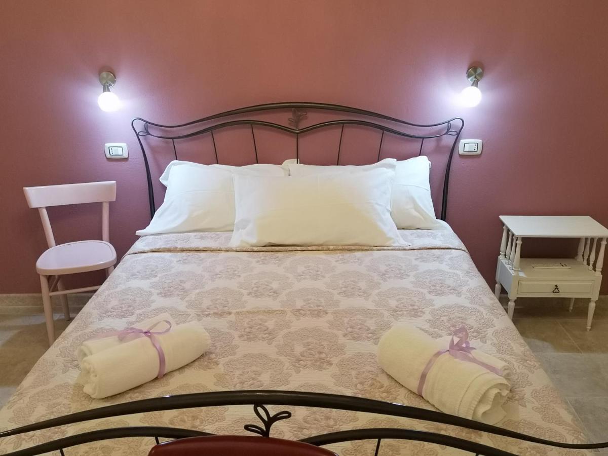 Residenza La Gallinella Comacchio Pokój zdjęcie