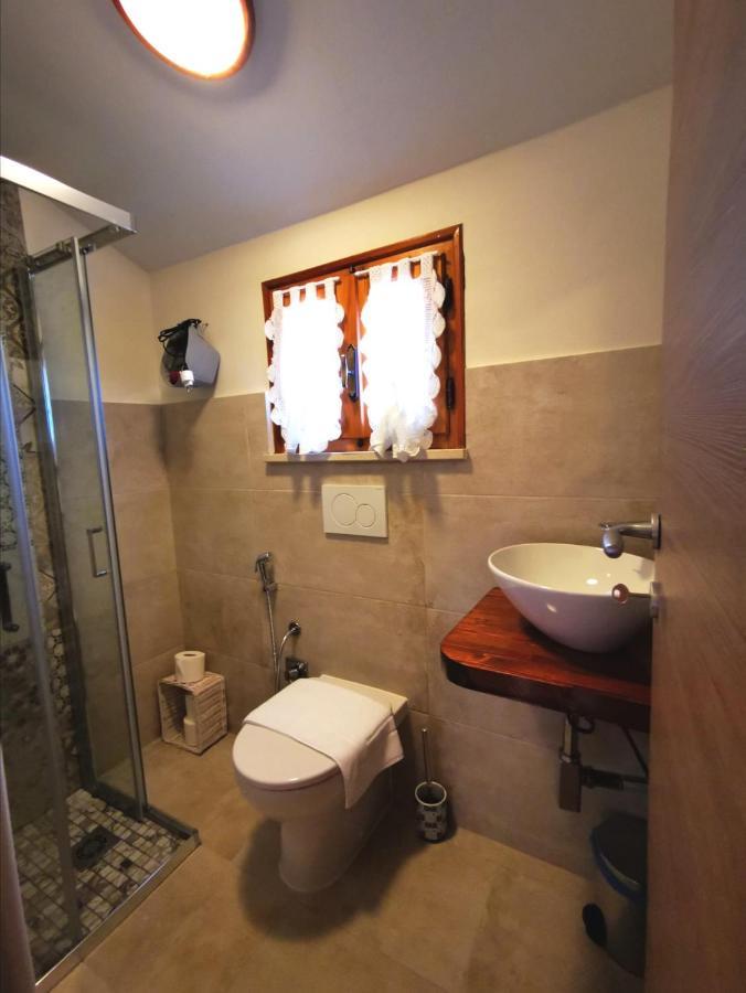 Residenza La Gallinella Comacchio Zewnętrze zdjęcie