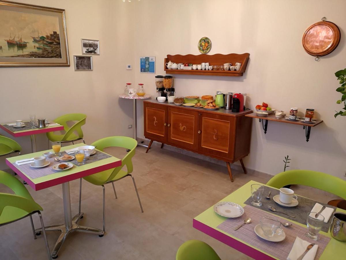 Residenza La Gallinella Comacchio Zewnętrze zdjęcie