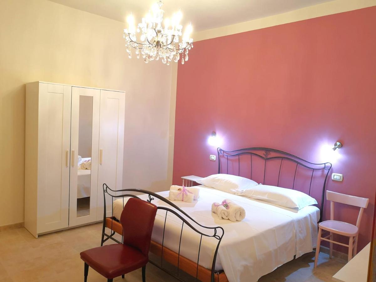 Residenza La Gallinella Comacchio Zewnętrze zdjęcie