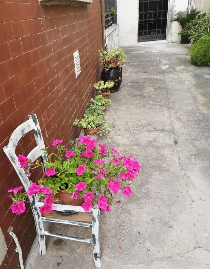 Residenza La Gallinella Comacchio Zewnętrze zdjęcie