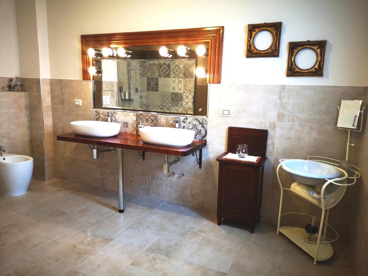 Residenza La Gallinella Comacchio Zewnętrze zdjęcie